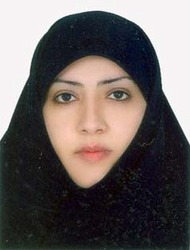 خانم مرضیه حسنی کبوترخانی